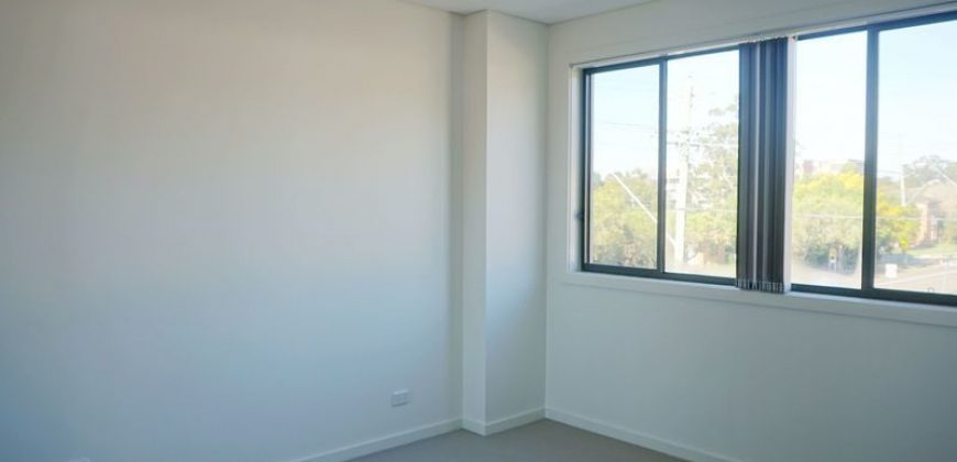 Brand New Apartment with Convenience Location