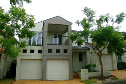 Deposit Taken and Under Contract.
