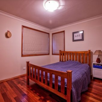 Near New 3 Bedroom Apartment Located in Heart of Thornleigh!