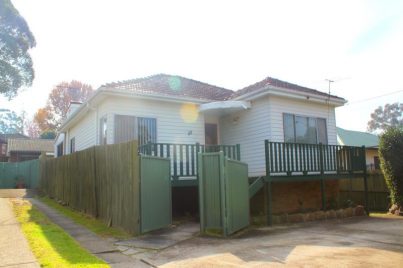 LOCATION, BARGAIN, LOCATION!