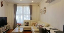 Immaculate 2 Bedrooms House