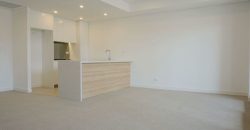 Brand New Luxury One Bedroom With Study Area Apartment For Lease