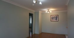 Renovated 3 Bedroom Townhouse