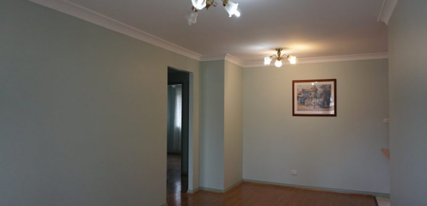 Renovated 3 Bedroom Townhouse