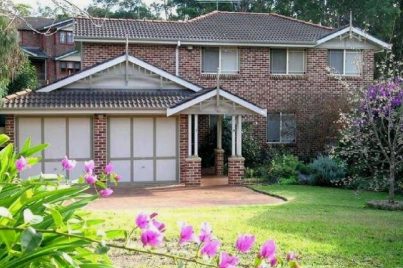 Murray Farm Public School Catchment Home. UNDER CONTRACT FIRST DAY ON THE MARKET