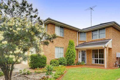 Well positioned, well maintained – Open home cancelled