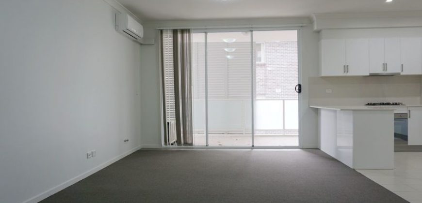 Immaculate Brand New 3 Bedroom Apartment