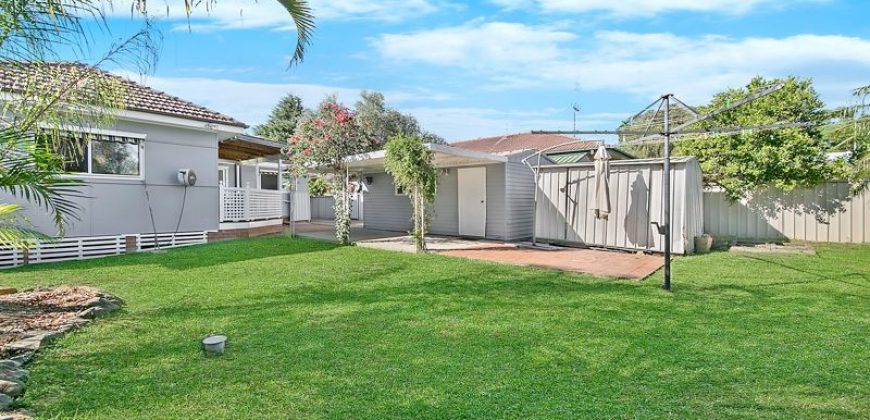 BEAUTIFUL HOUSE LOCATED IN HEART OF RYDALMERE!