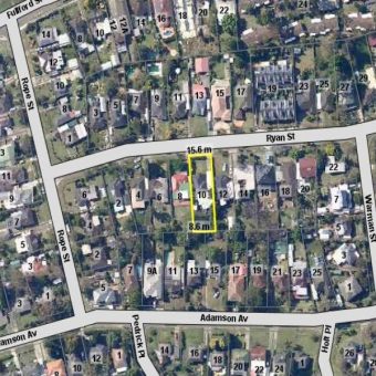 Convenient Location & Great Condition!