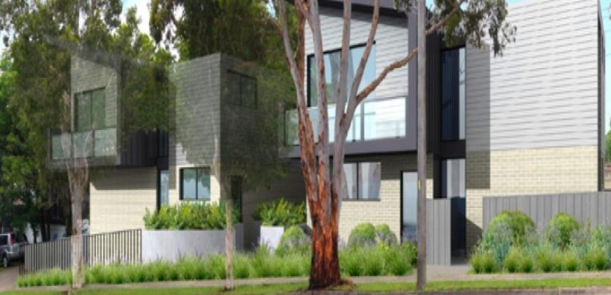 Display Home Open This Sat : 12:00PM . Carlingford West Public School Catchment! Only One left !