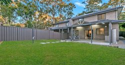 Massive and Brand New Full Brick Duplex Home. Carlingford West Catchment