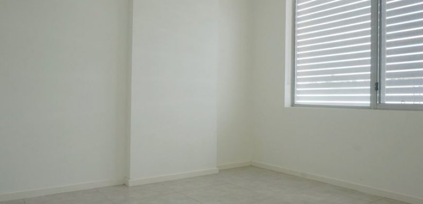 Immaculate 2 bedroom apartment + 1 week free rent.