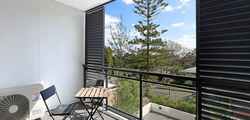 ***LEASED*** Immaculate 3 Bedroom + Study Apartment In Carlingford. Offer 1 week free rent!