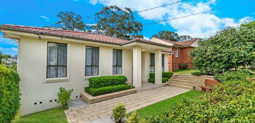 Inspection Cancelled. Outstanding Family Home Embracing Sublime Back & Front Yard