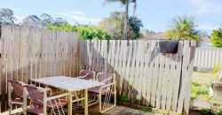 Affordable Comfort & Convenience Granny Flat for Rent in Rydalmere