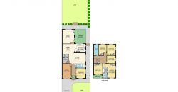 Massive Duplex with approx 260 sqm Internal area and 460 sqm land !! Open Inspection SAT 12.30-1:00PM