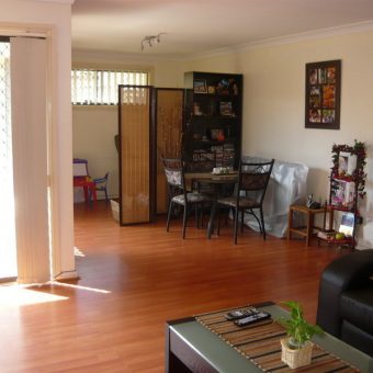 Timber Flooring Throughout… LEASED!!