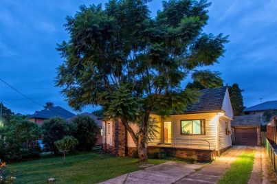 Awesome House in Telopea