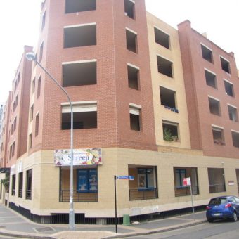 !!LEASED FOR RECORD PRICE!!