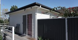 Modern Granny Flat Close to Eastwood, Ideal Home for small family & Student