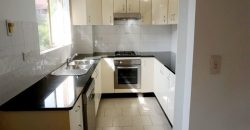 Convenient Immaculate Full Brick Apartment