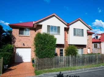 Sold By Sandy Shi Element Realty Rydalmere