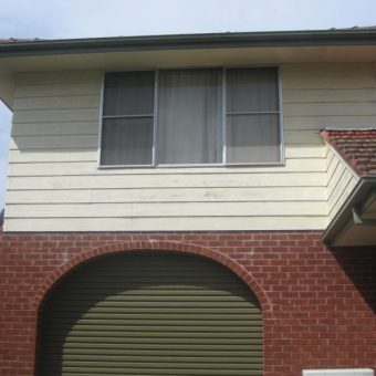 1-2 Bedroom apartment