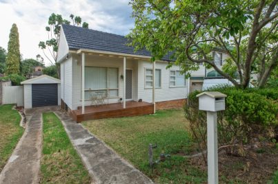 Deposit Taken, Under Contract!
