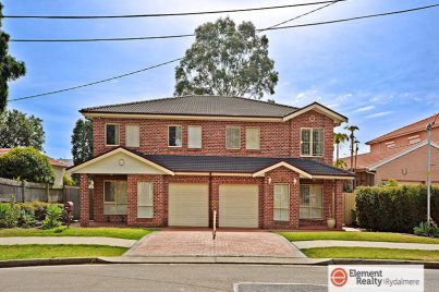 Sold By Element Realty Rydalmere