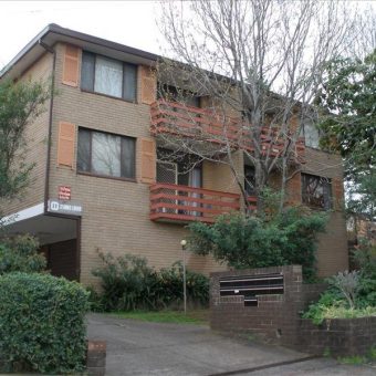 Walk to Schools, Harris Park CBD and station…