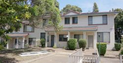 Freshly New Paint In A 3 Bedroom Townhouse!