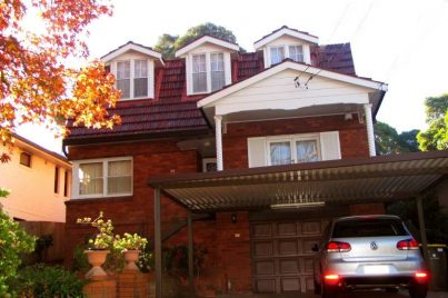Deposit Taken and Open Home Cancelled. Details please ask the agent.