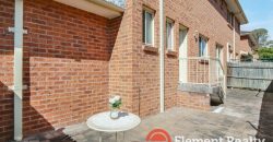Beautiful Townhouse Located At Quiet Rear Of Complex