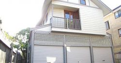 Freestanding 4 Bedroom Townhouse in LEICHHARDT