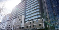 Contemporary 2 Bedroom Plus Study Area Apartment In Heart Of North Sydney
