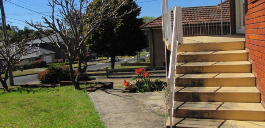 One Minute Away from Local Carlingford Court and CBD!!..
