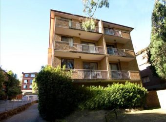 TWO Bedrooms, TWO Bathrooms, TWO Balconies, TWO Garages!!…