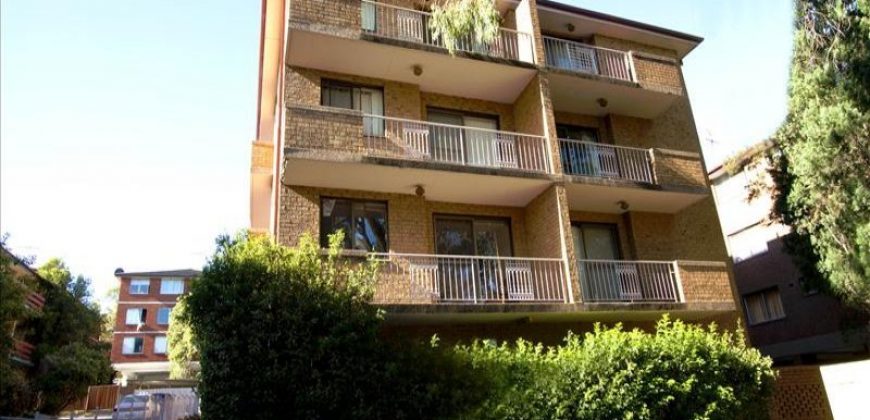 TWO Bedrooms, TWO Bathrooms, TWO Balconies, TWO Garages!!…