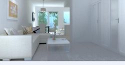 Brand New Three Bedrooms Full Bricks Townhouse ensuite to main – off plan sale – Only 2 units left !