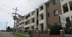 Top Floor 2 Bedroom Full Brick Unit !!