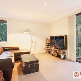 Immaculate Unit with Valley View