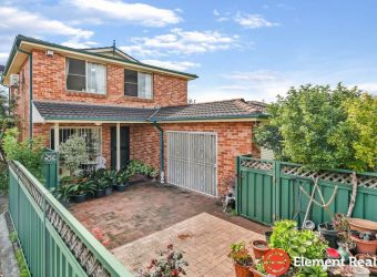 Sold By Alex Cheng From Element Realty Rydalmere