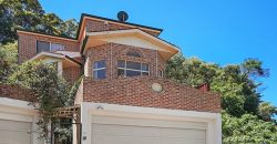 Classic Double Brick designer masterpiece with endless Mountain View! JUST SOLD IN 1 WEEK! by NICKOLAS TAO