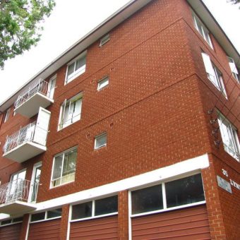 Leased within a week