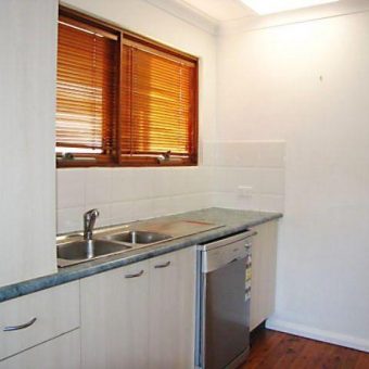 Heart of Parramatta…