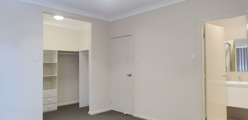 Spacious 3 Bedroom Townhouse (Open Inspection on 30th of September)