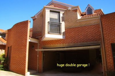 Deposit Taken and Under Contract.