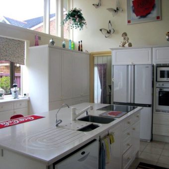 Affordable house!