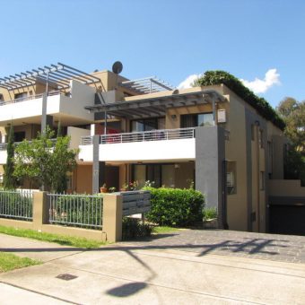 Tiled Flooring – Prime Location!!