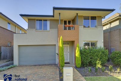 SOLD by Vince Wong 0433 188 155 -with lots of buyers still looking to buy similiar life-style & luxury living property in the area !